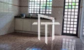 Imagem 2: Apartamento com 2 dormitórios para alugar, 111 m² por R$ 968,00/mês - Santa Emília - Poços