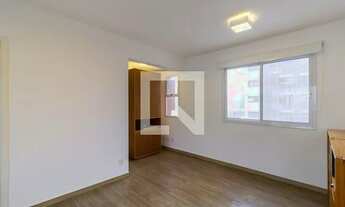 Imagem 2: Apartamento para Aluguel - Itaim Bibi, 2 Quartos, 96 m2