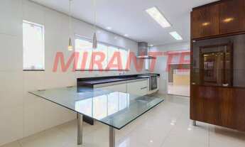 Imagem 4: Sobrado de 250m² com 3 quartos em Mandaqui