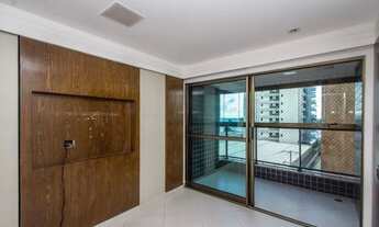 Imagem 2: Apartamento com vista para o mar em Boa Viagem