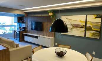 Imagem 3: Apartamento no Condomínio Golden Prime com 3 quartos 1 suíte