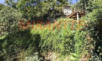 Imagem 7: Sobrado de 320m² com 3 quartos em Serra Da Cantareira