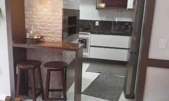 Imagem 3: Sobrado para Venda - 128m², 3 dormitórios, sendo 1 suites, 2 vagas - Hípica