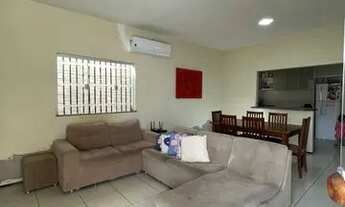 Imagem: Casa de condomínio para venda tem 110 metros