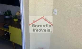 Imagem 7: Apartamento em Novo Osasco - Osasco, SP