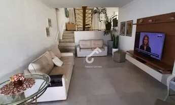 Imagem 5: VILAS DO ATLÂNTICO, Lauro de Freitas. Duplex em cond. fechado com infraestrutura, 4 suítes