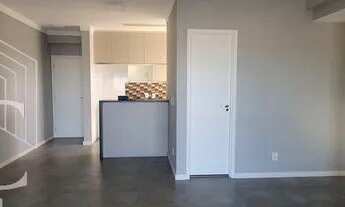 Imagem 4: Apartamento para Locação em São Paulo, Campo Belo, 2 dormitórios, 2 suítes, 3 banheiros, 2