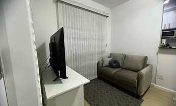 Imagem 7: Alugo apto Mobiliado de 1 dorm ao lado centervale