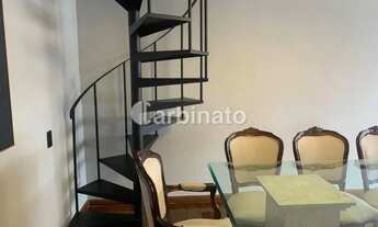 Imagem 6: Jardim América Local Nobre - 131m² Úteis - 3 Dormitórios 1 Suíte Garagem