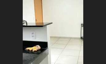 Imagem 2: Vista dos Buritis - 5° andar