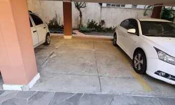 Imagem 4: PORTO ALEGRE - Apartamento Padrão - JARDIM SÃO PEDRO