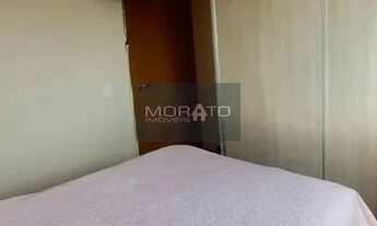 Imagem 4: Apartamento à venda, 2 quartos, 1 vaga, Distrito Industrial Doutor Hélio Pentagna Guimarãe