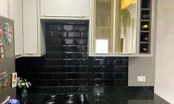 Imagem 5: Venda Apartamento com 2 dormitórios