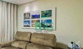 Imagem 3: Apartamento com 2 dormitórios à venda, 60 m² por R$ 469.000 - Vila Carrão - São Paulo/SP