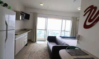 Imagem: Apartamento com 1 dormitório para alugar