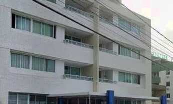 Imagem: Flat com 2 dormitórios para alugar, 56