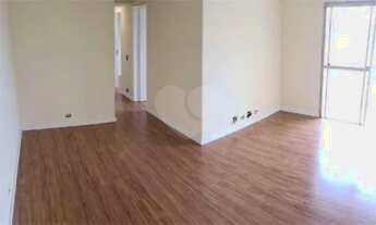 Imagem 2: Apartamento em Sacomã