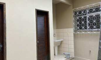 Imagem 7: Casa de vila para aluguel possui 53 metros quadrados com 2 quartos