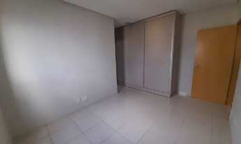 Imagem 5: Apartamento em andar alto com sol da manhã