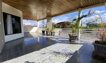 Imagem: Casa Comercial ou residencial em região