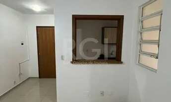 Imagem 5: Apartamento para Venda - 31.69m², 1 dormitório, Petrópolis