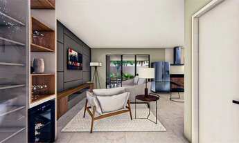 Imagem 7: Sobrado Jardins Capri