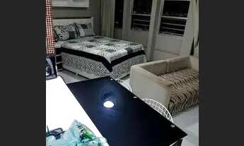 Imagem 4: Flat barra da tijuca