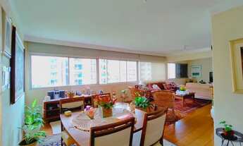 Imagem 7: Apartamento 4 quartos c/ 1 suíte à venda, 167 m² - Paraíso