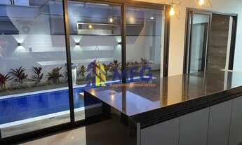 Imagem: Casa/Sobrado 248m² Condominio Central Parque