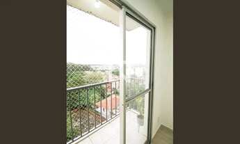 Imagem 5: Apartamento para Aluguel - Vila Curuca, 2 Quartos, 68 m2