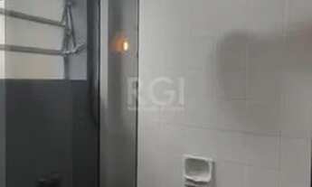 Imagem 7: Apartamento JK para Venda - 28.54m², 1 dormitório, Bom Jesus