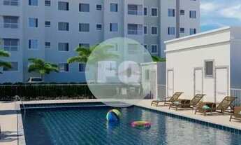 Imagem 3: Apartamento à venda Piazza Ravena, Bairro Piracicamirim, Piracicaba-SP