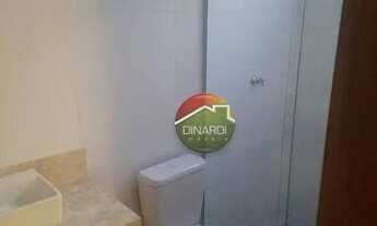 Imagem 4: Apartamento com 2 dormitórios à venda, 66 m² por R$ 289.000 - Jardim Paulistano - Ribeirão