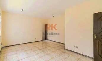 Imagem 2: Área privativa para aluguel, 3 quartos, 1 suíte, 2 vagas, Liberdade - Belo Horizonte/MG