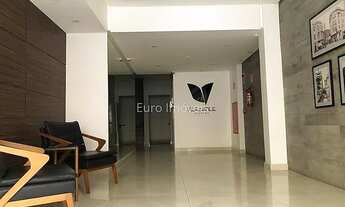 Imagem 3: Cód.: 10367 - Studio 1 quarto - Centro