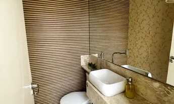 Imagem 5: Vendo Casa de 4 quartos no condomínio Bosque dos Ipês