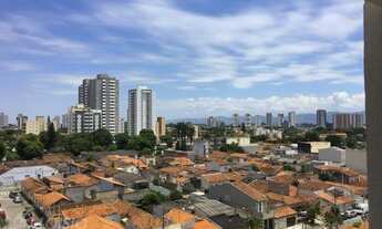 Imagem 5: Apartamento com 3 dormitórios para alugar, 110 m² por R$ 2.593,58/mês - Jardim das Nações