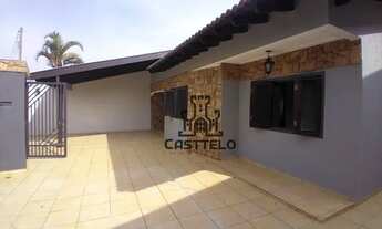 Imagem: Casa à venda, 127 m² por R$ 420.000