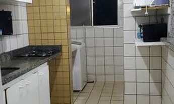 Imagem 6: 2 quartos mobiliado pronto para morar