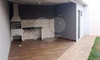 Imagem 2: Casa Térrea - Pilar dos Sonhos