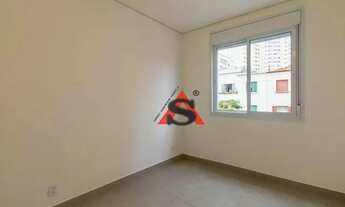 Imagem 2: Studio com 1 dormitório para alugar, 12 m² por R$ 1.420,00/mês - Campos Elíseos - São Paul