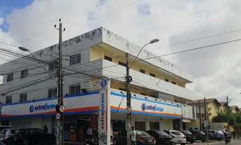 Imagem 2: Montese Apto 45 m² 2 quartos, 1 WC, sala, cozinha Vaga para Moto.(Cód.114