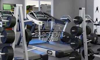 Imagem 7: APARTAMENTO 1 QUARTO SENDO SUITE CANTO DO FORTE