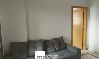 Imagem 3: GOIâNIA - Flat Padrão - Setor Bueno