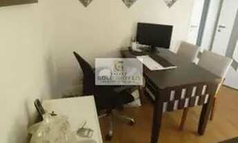 Imagem 6: Si* SALA COMERCIAL PARA VENDA NO Edificio Madison Tower 42M²