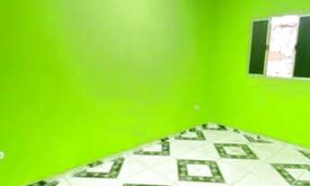 Imagem 4: Casa para aluguel com 35 metros quadrados com 1 quarto JD Marabá