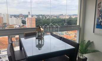 Imagem 6: Apartamento - Centro - Campinas