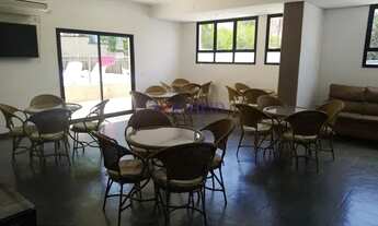 Imagem 3: Apartamento 2 dormitórios , na Vila Santa Catarina - Oportunidade!