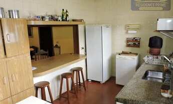 Imagem 7: Casa com 3 dormitórios à venda, 257 m² por R$ 1.100.000,00 - Jardim Colibri - Cotia/SP