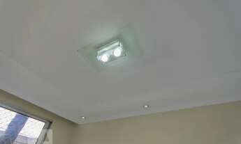 Imagem 6: Apartamento para Aluguel - Cidade Sao Jorge, 3 Quartos, 64 m2